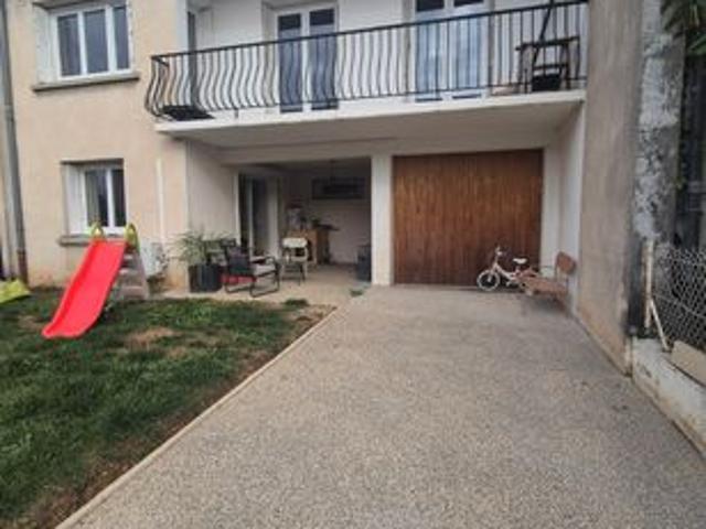 Maison vente à Valence, Bourg-lès-valence