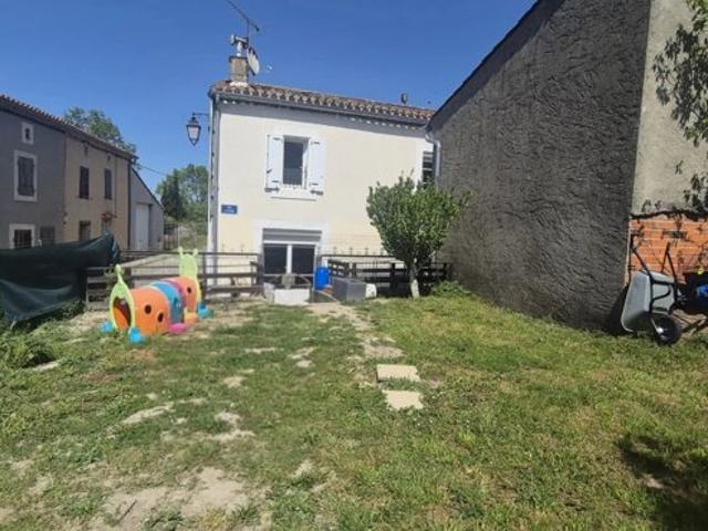 Maison vente à Carcassonne, Soupex