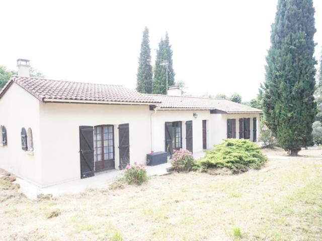 Maison vente à Muret, Saint-clar-de-rivière