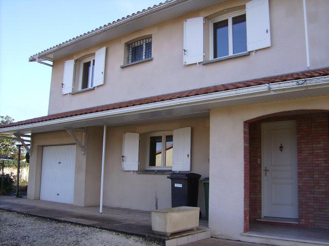 Maison location à France métropolitaine, Cenon