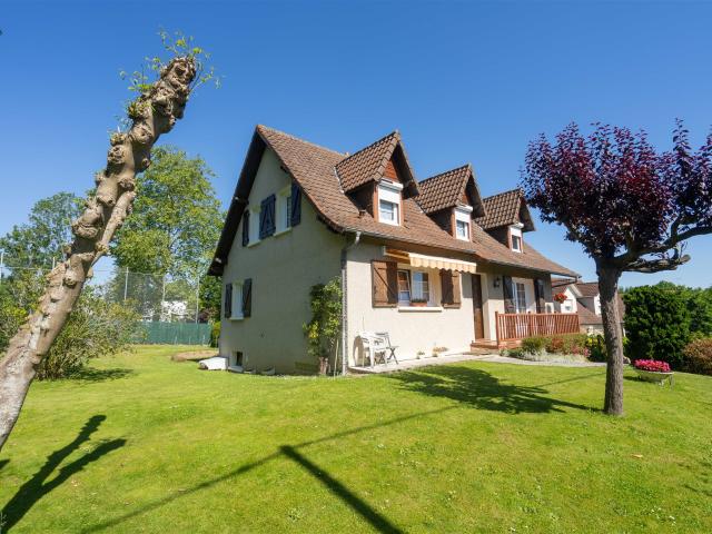 Maison vente à Départ, Orthez
