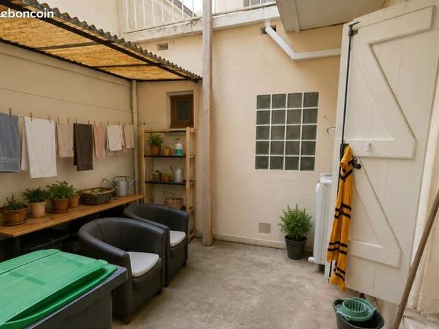 Maison vente à Toulouse