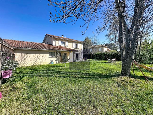 Maison vente à Lyon, Métropole de Lyon
