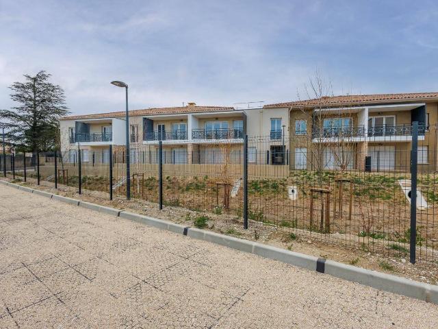 Maison location à Rochefort-du-Gard, Gard