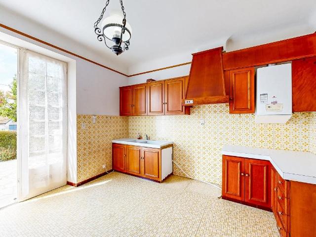 Maison vente à Bayonne, Boucau