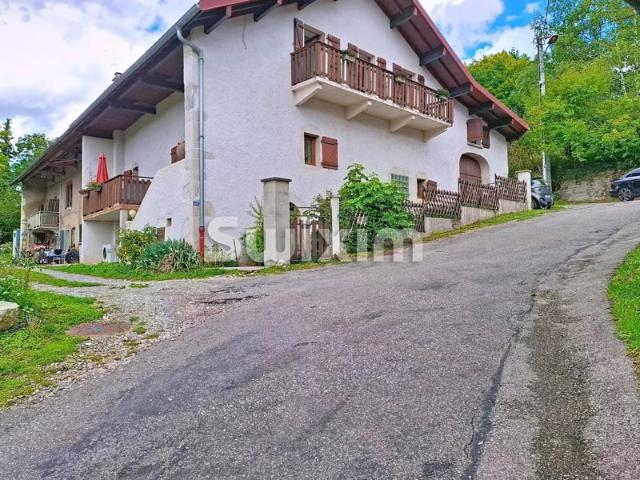 Maison vente à Nantua, Confort