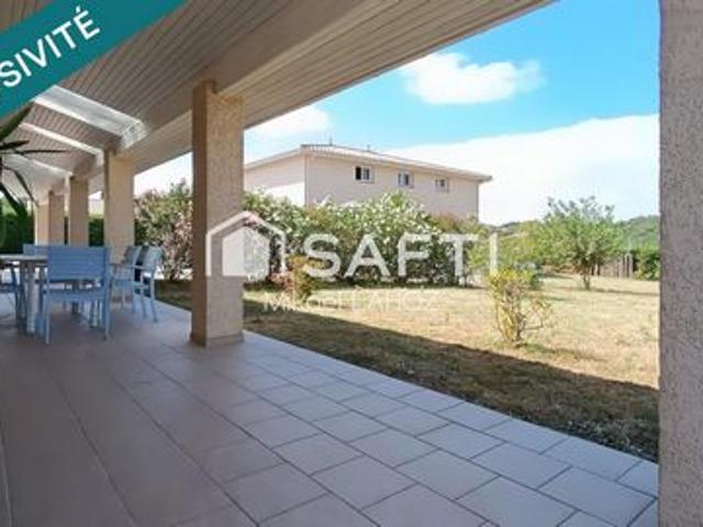 Villa vente à Mauzac, Haute-Garonne