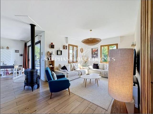 Villa vente à Rochefort, Le Gua