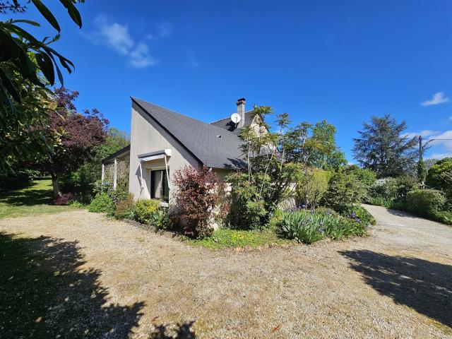 Maison vente à Saumur