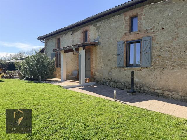 Maison vente à Saint-Gaudens, Mauvezin