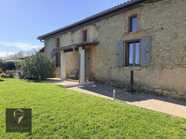Maison vente à Saint-Gaudens, Mauvezin