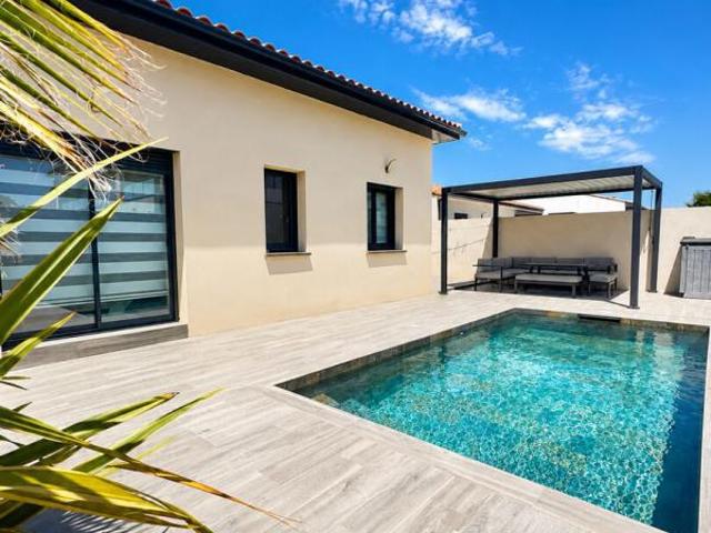 Maison vente à Béziers