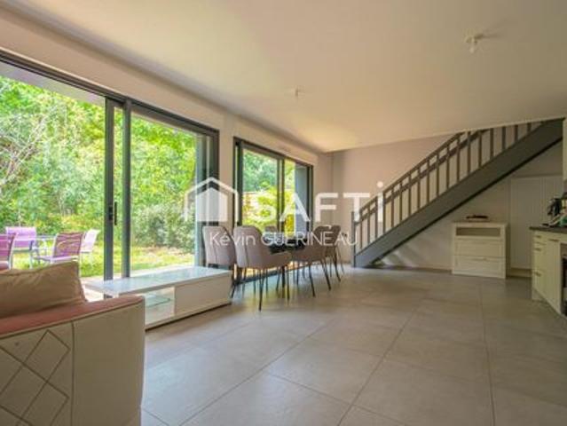 Villa vente à Bordeaux, Eysines