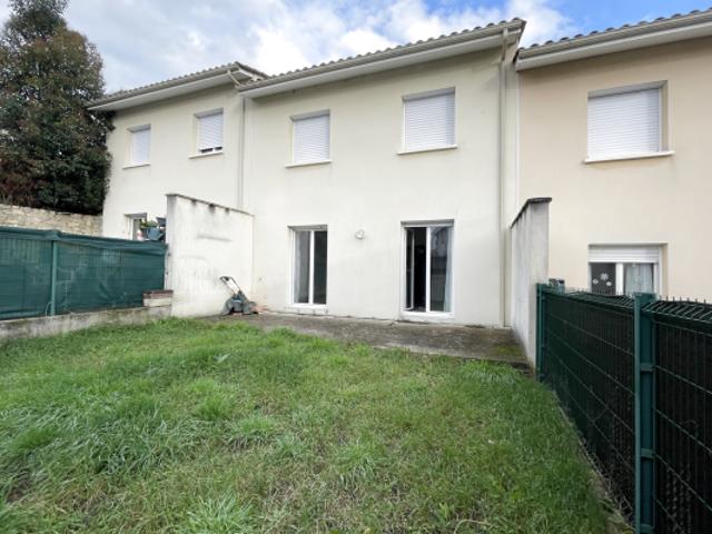 Maison vente à Langon, Loupiac-de-la-réole