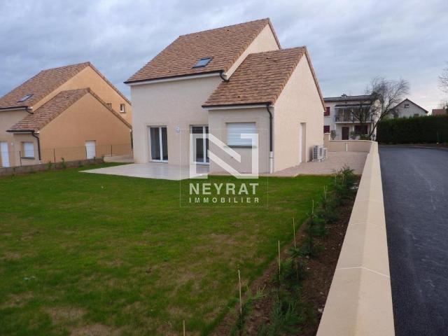 Maison location à Chalon-sur-Saône, Châtenoy-en-bresse
