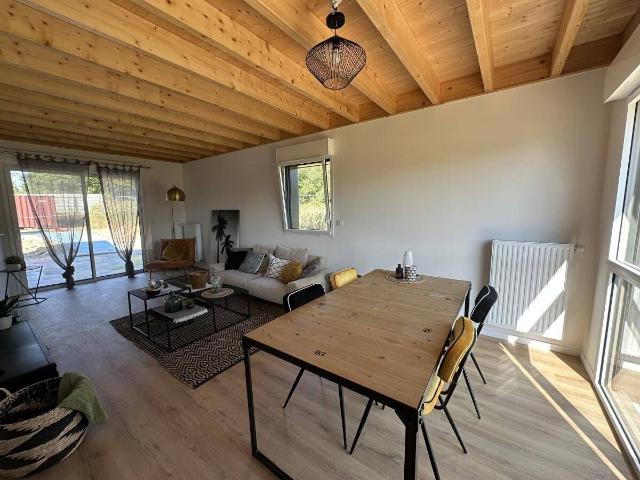 Maison location à Villejean, Rennes