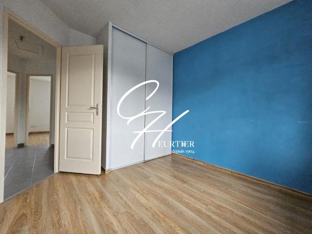 Appartement location à Vienne, Champier