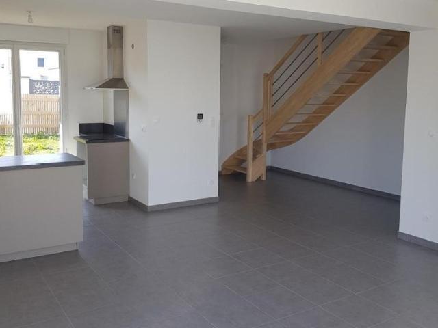 Maison location à Caen, Bretteville-sur-odon