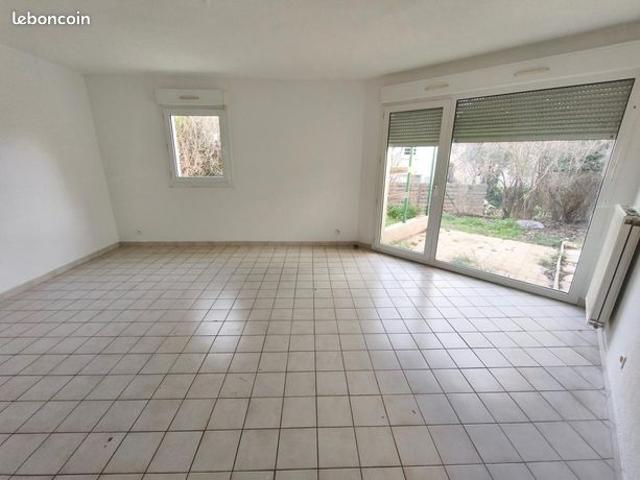Maison vente à Nîmes