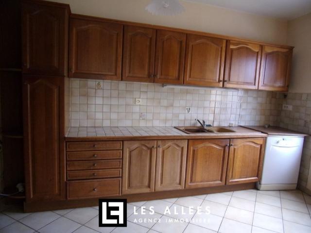 Maison location à Nyons, Cléon-d'andran