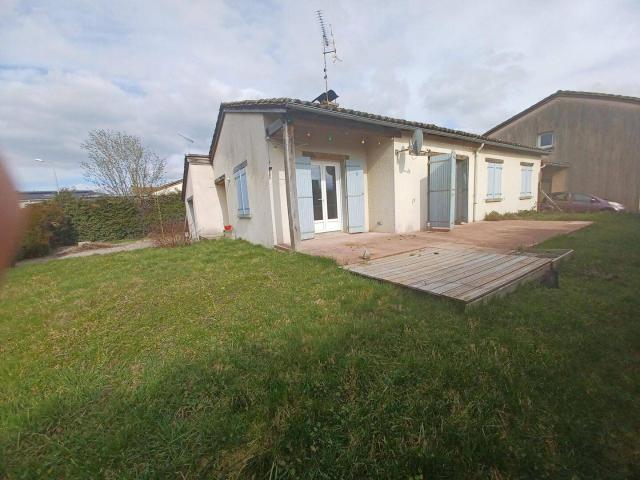 Maison location à Aurillac, Cantal