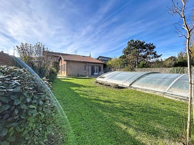 Maison vente à Montauban, Grisolles
