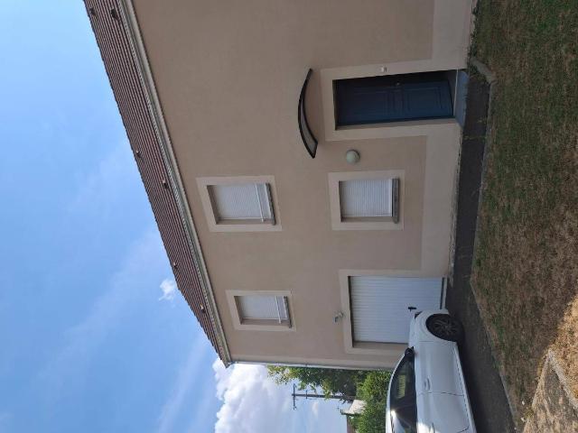 Maison location à Pougny, Nièvre