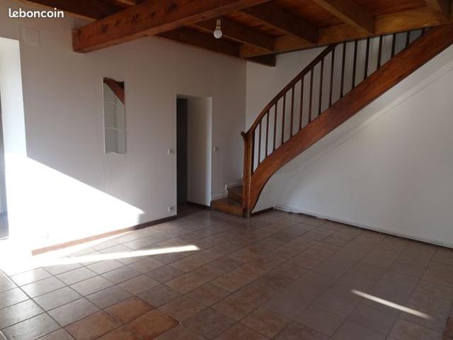 Maison vente à Albi, Carmaux