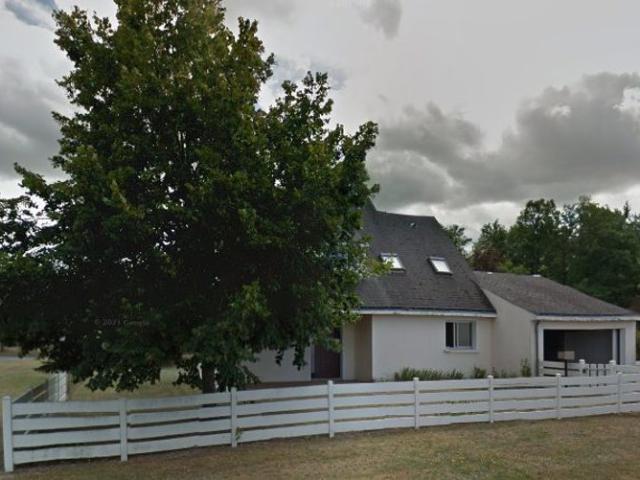 Maison vente à Cosne-Cours-sur-Loire, Neuvy-sur-loire