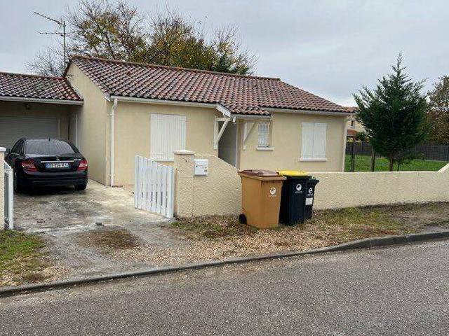 Maison location à Uchamp, Izon