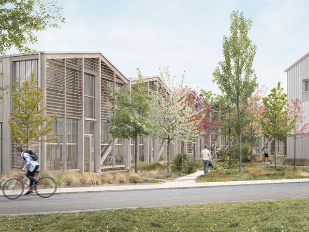 Maison vente à France métropolitaine, Angers