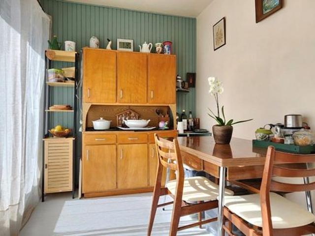 Maison vente à Louvres, Val-d'Oise