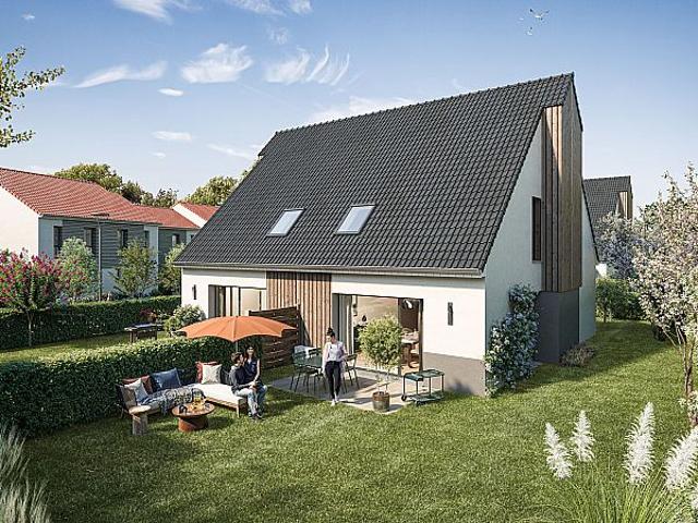 Maison vente à Montreuil-sur-Mer, Berck
