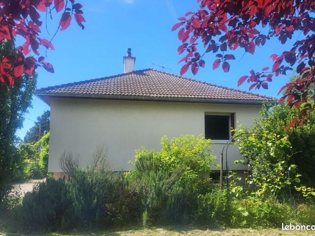 Maison vente à Beaune, Saulon-la-rue