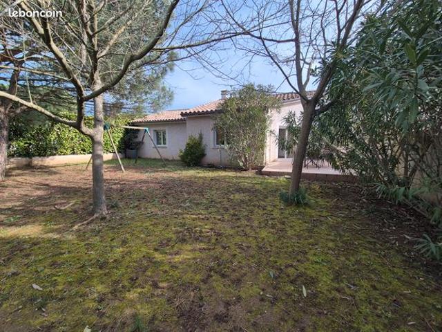 Maison vente à Valence, Bourg-lès-valence