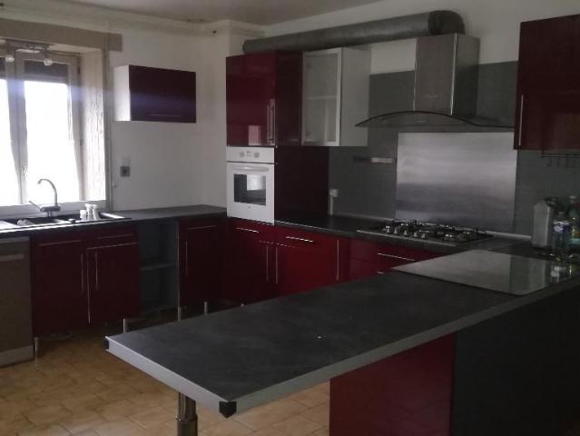 Maison location à Clamecy, Courcelles