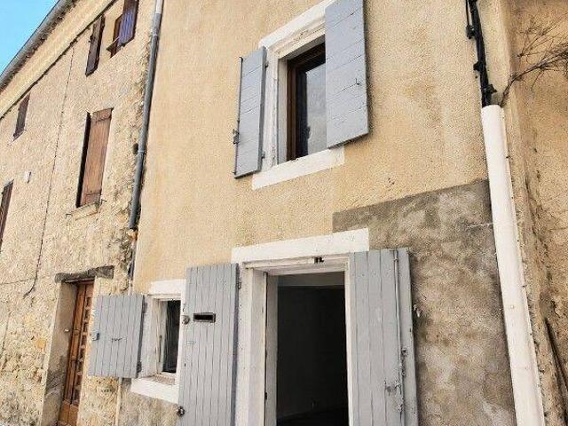 Maison location à Cucuron, Vaucluse