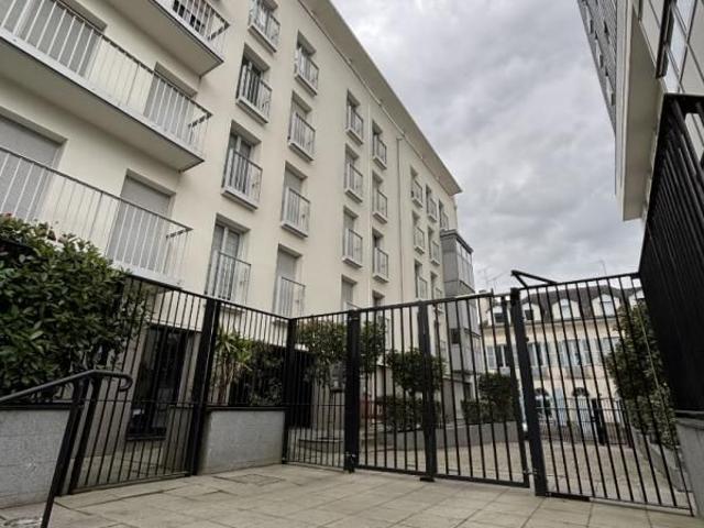 Appartement location à Rennes, Centre