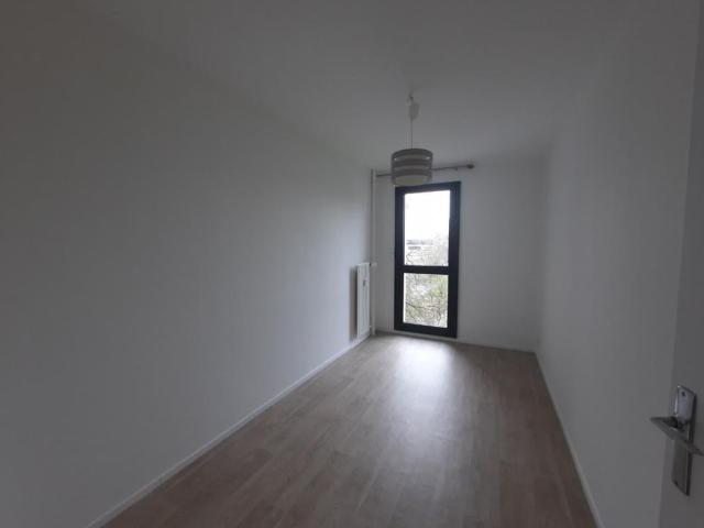 Appartement location à Rennes, Centre
