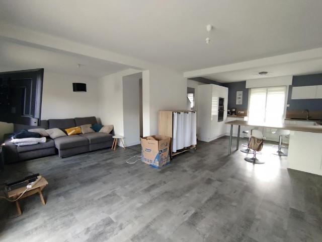 Maison location à France métropolitaine, Bourgbarré