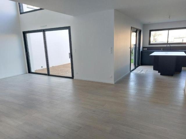 Appartement location à Village des Sablonnes, Pacé