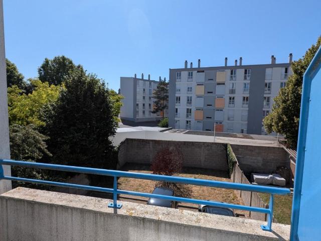 Maison location à Nouvoitou, Chalau