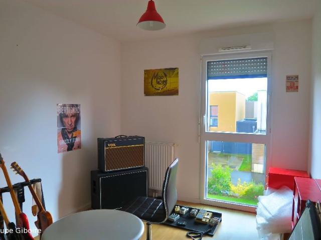 Appartement location à Rennes, Bretagne