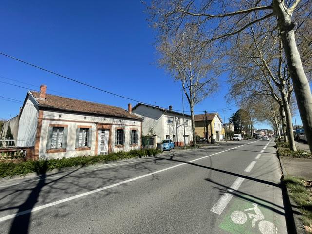 Maison vente à Montauban