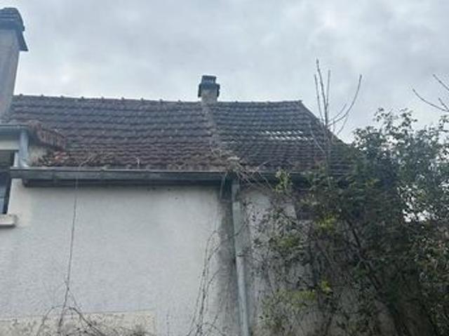 Maison vente à Nevers, Parigny-les-vaux