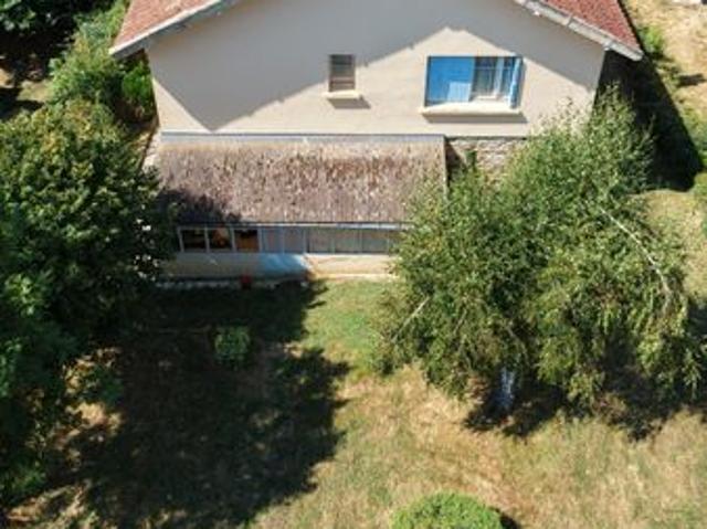 Maison vente à Villefranche-de-Rouergue, Naucelle