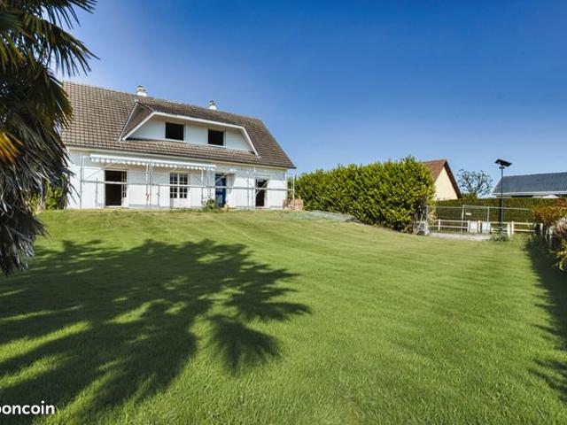 Maison vente à Rouen, Roncherolles-sur-le-vivier