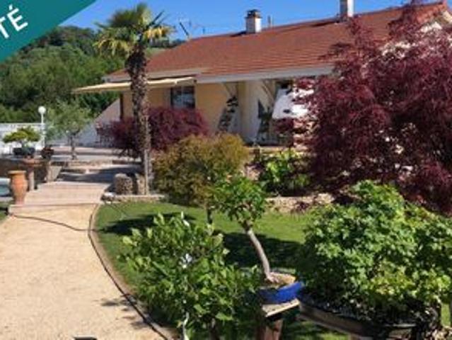 Villa vente à Vienne, La Côte-saint-andré