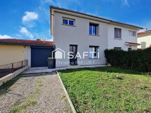 Villa vente à Albi, Tarn