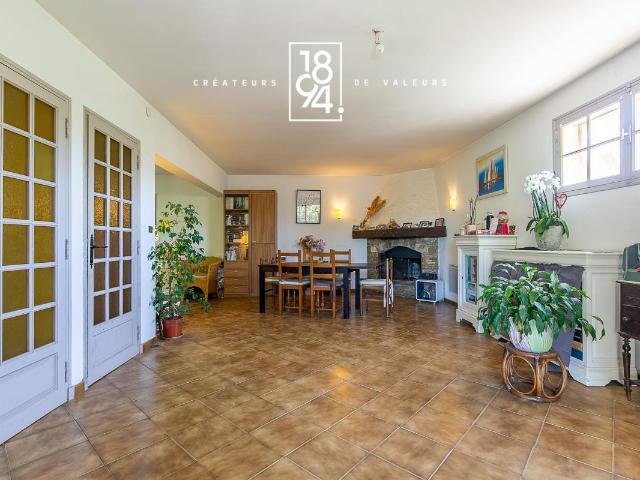 Maison vente à Marseille, Aubagne